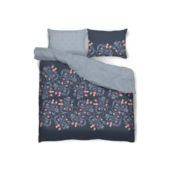 Povlečení SADA LOŽNÍHO PRÁDLA BELLA NOTTA 220X200 + 70X80 ARABELLA