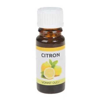 Vonná esence CITRON 10ml