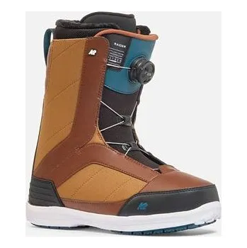 Boty na snowboard boty K2 Raider TRAIL velikost bot 45