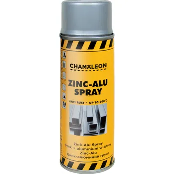 Barva ve spreji Chamäleon Alu-zink sprej