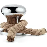 Philippi, Dveřní zarážka Hamburger leštěná - Formadore