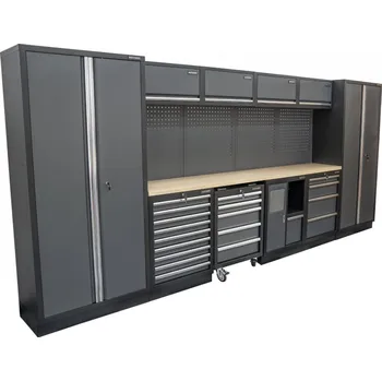 Skříňka na nářadí Matabro SET-CA01075