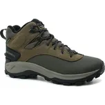 MERRELL Thermo Kiruna 2 MID WP 037241 boulder, pánská obuv vel.10,5