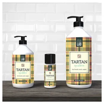 Koš na prádlo Parfém na prádlo Equilibrio malý