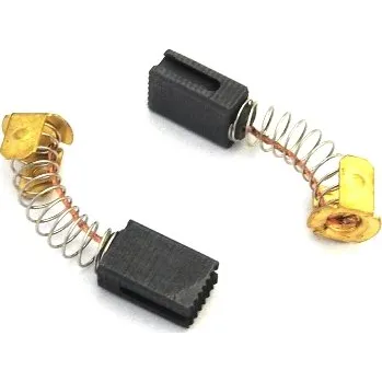 Uhlíky pro přímočarou pilu EXTOL CRAFT 405123