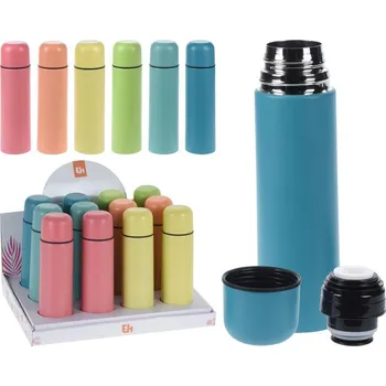 Nerezová termoska Pastel 500 ml mix…