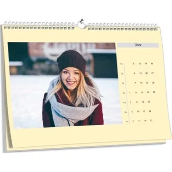 Fotokalendář Brilantní nástěnný fotokalendář NKN-97 (A3)