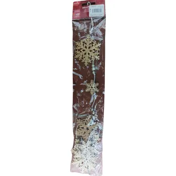 Svíčka Midar vánoční závěs