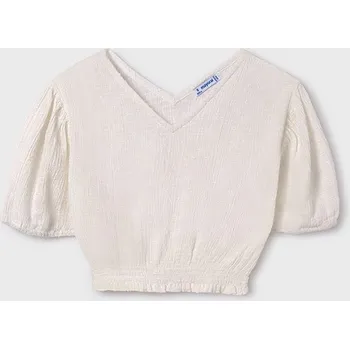 Dívčí košile Halenka Mayoral - 2406102077 Veľkosť: 167