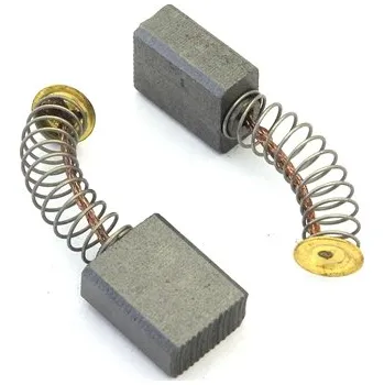 Uhlíky pro úhlovou brusku BLAUKRAFT BWS 230-1800