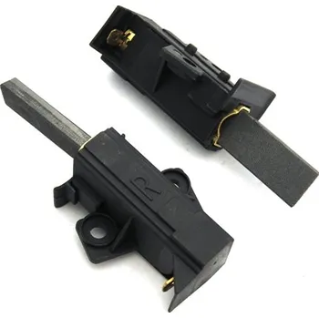 Uhlíky v pouzdře pro pračku BOSCH WFK 2801 FG/01