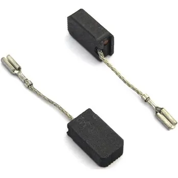 Uhlíky pro úhlovou brusku BOSCH GWS 12-125 CI 3 601 G93 040