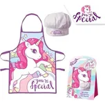 KUCHAŘSKÝ SET UNICORN eur kl 10518 Velikost: uni