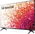 Televizor LG 43" NanoCell (43NANO756PR)