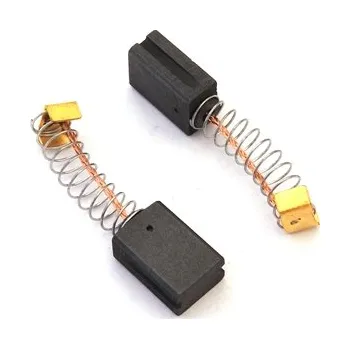 Pneumatické kladivo Uhlíky pro vrtací kladivo EINHELL BLUE BT-RH 1500