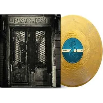 LP Johnny Blue Skies: Jbs Gold Ltd. 2024