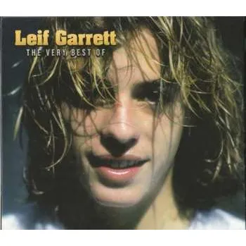 Zahraniční hudba CD Leif Garrett: The Very Best Of 2024