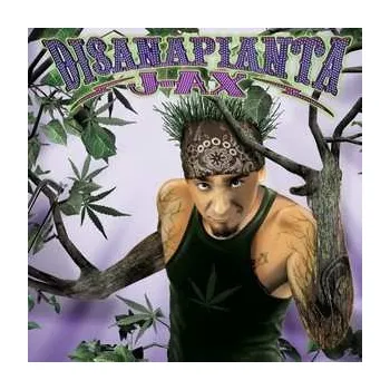 Zahraniční hudba CD J-Ax: Di Sana Pianta 2019