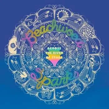 Zahraniční hudba CD Beachwood Sparks: Across The River Of Stars 2024