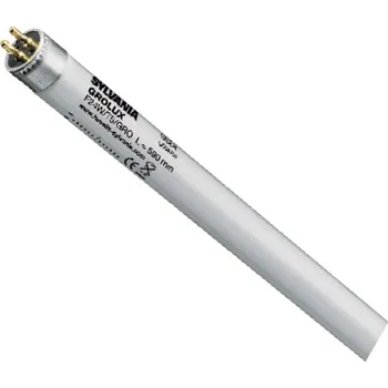 Zářivka F54W T5 l 8 Grolux Retail 1047mm