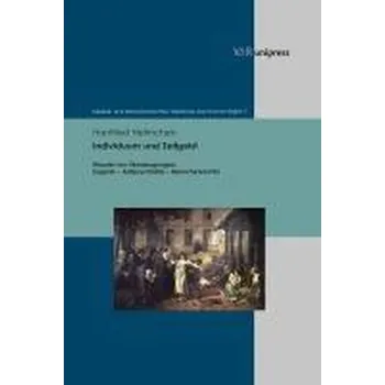 Individuum und Zeitgeist - Helmchen, Hanfried