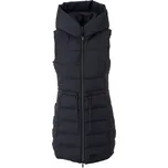 Dámská zimní vesta REDSPOT W24V244 Barva: Tmavě modrá, Velikost: XXXL