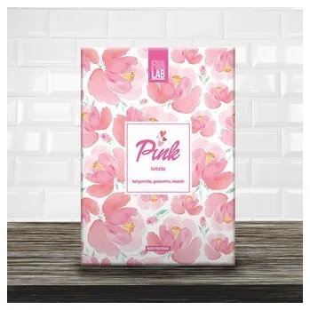 Vůně do bytu Vonný sáček Letizia