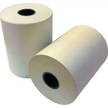 Kotouček do pokladny a tiskárny štítků Pokladní kotoučky 76/60/17 - 1 ks