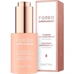 Regenerační pleťový olej na noc FOREO SUPERCHARGED Overnight Skin Repair Face Oil 30mL F2464 vícebarevná MLC