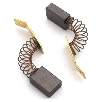 Uhlíky pro řetězovou pilu FERM FCS-2000 KZM1010