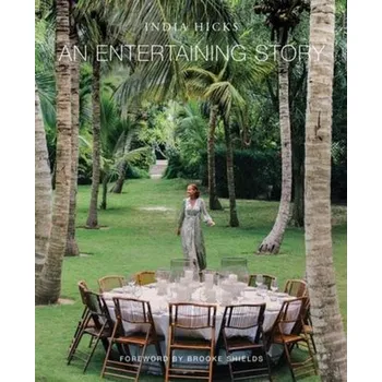 Entertaining Story, An - Hicks, India