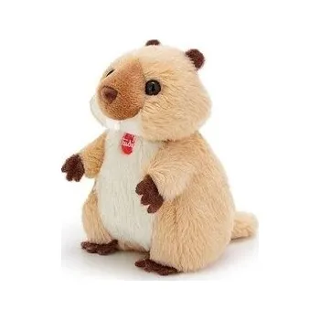 plyšák Sweet Collection maskotka Świstak TRUDI