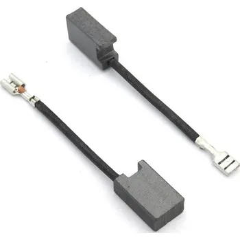 Uhlíky pro úhlovou brusku FERM AGM1063S