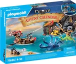 Playmobil Pirates 71636 Adventní…