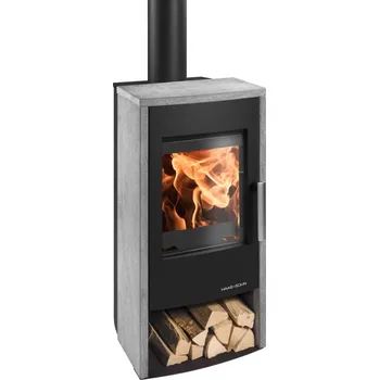 Krbová kamna HAAS+SOHN Lekki 6 kW
