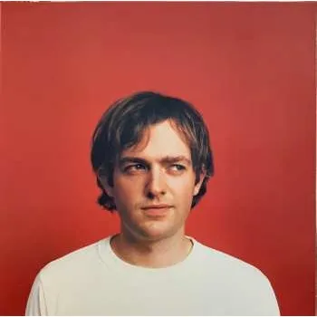 Zahraniční hudba LP Dayglow: Dayglow 2024 Red Translucent Vinyl