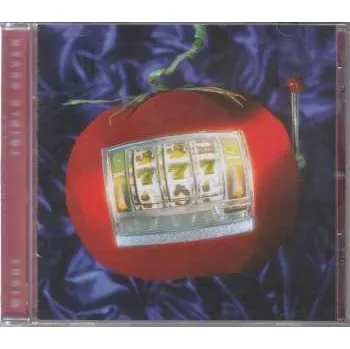 Zahraniční hudba CD Wishy: Triple Seven 2024