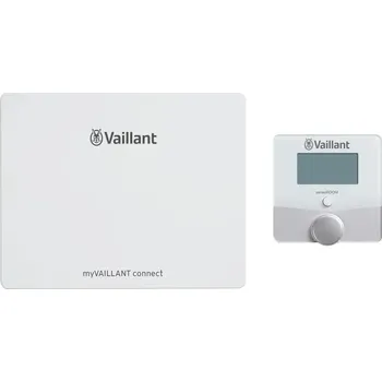 Vaillant SensoRoom 0010035734