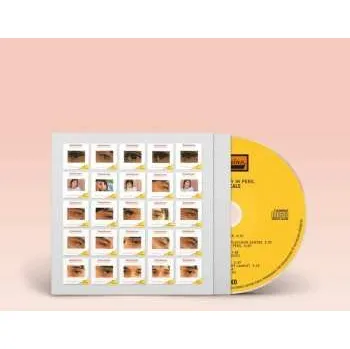 Zahraniční hudba CD John Cale: The Academy In Peril 2024