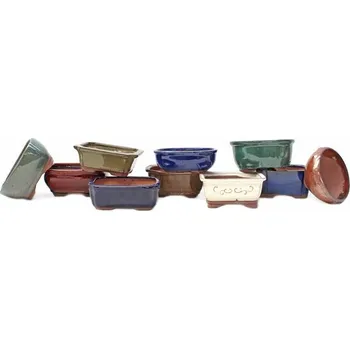 Květináč Miska na bonsaje 141202