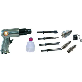 Sada nářadí Craftomat Kit Line Sada sekacího kladiva, 6 bar, 10 ks&nbsp;660173C KIT L.