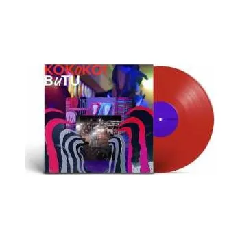 Zahraniční hudba LP KOKOKO!: Butu 2024