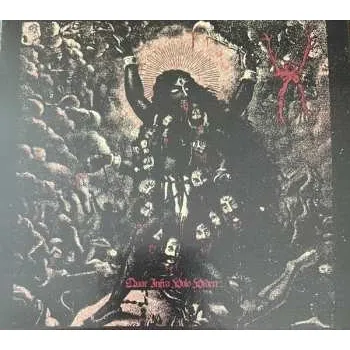 Zahraniční hudba CD Wrach: Quae Infra Volo Videre LTD | DIGI 2024 Limited Edition Digipack