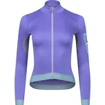 Isadore Women's Alternative Eco Fleece Long Sleeve Jersey M fialová - 10 % pro přihlášené BFEXTRA10