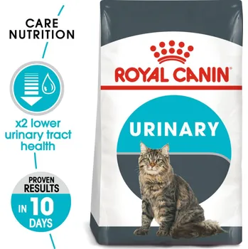 Krmivo pro kočku Royal Canin Cat Urinary 2x10kg