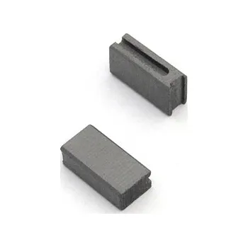 Uhlíky pro úhlovou brusku DURO DAG-125/1050 AGM6040