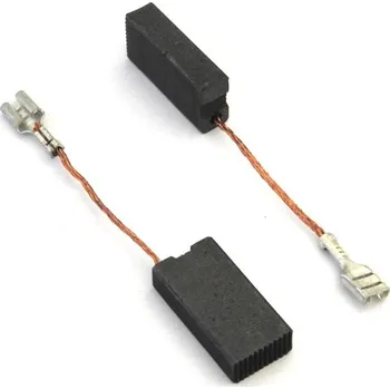 Uhlíky pro brusku BLACK&DECKER DN 18