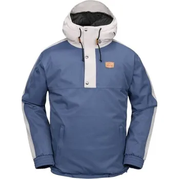 Bunda Volcom Longo 20K Pullover Indigo XL