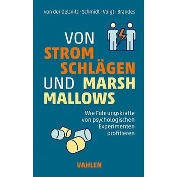 Von Stromschlägen und Marshmallows - Oelsnitz, Dietrich von der