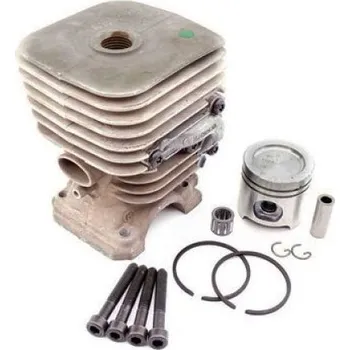 Píst a válec Husqvarna 323R, 323RII originál 537085101, 537085102, 537085104, 537085103